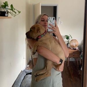 Meet your Posher, Jade